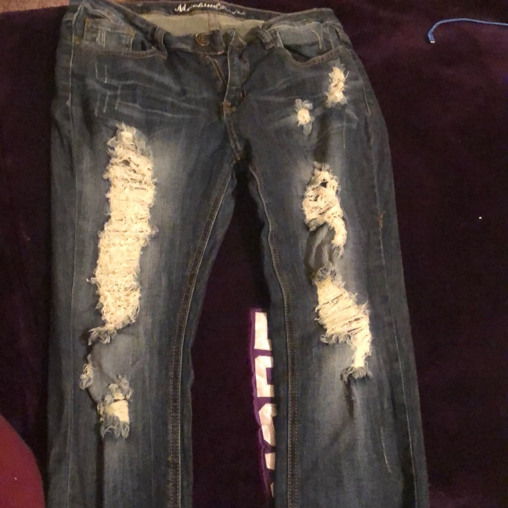 Jeans